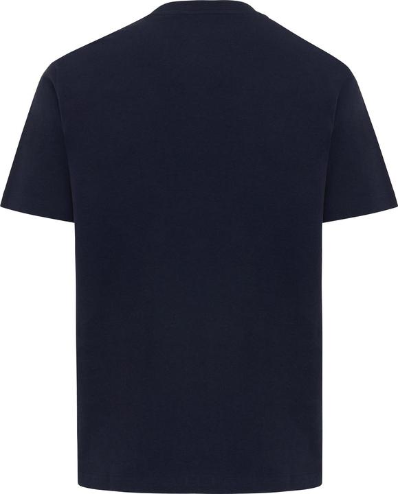 Actual product image Universal Textiles Unisex Adult Teide Recycled Cotton T-Shirt (XXS)