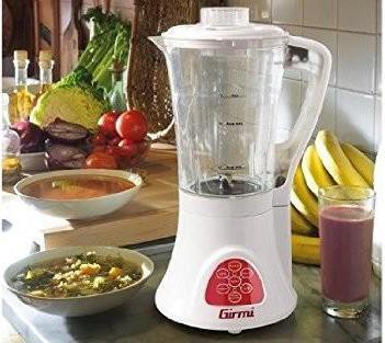Immagine prodotto Girmi Kokteilinė 800W, 1,5 l FR100 (800 W)