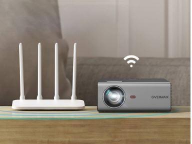 Produktbild Overmax Multipic 3.5 (HD, 180 lm)