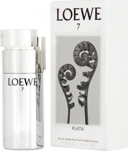 Immagine prodotto Perfumes Loewe 7 Piastra EDT 100 ml (Eau de toilette, 100 ml)