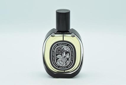 Actual product image Diptyque Eau Rose Roses (Eau de parfum, 75 ml)