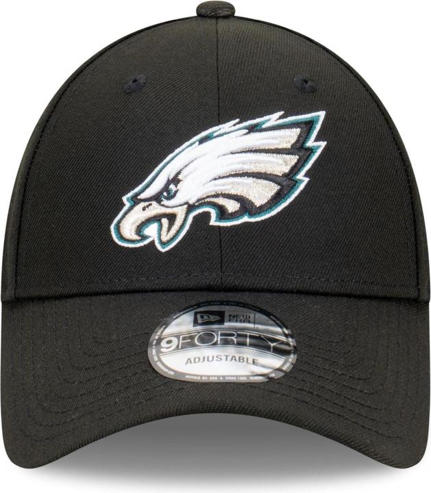 Actual product image New Era 9Forty Philadelphia Eagles (One size)