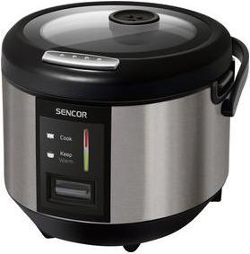 Immagine prodotto Sencor SRM 1890SS
