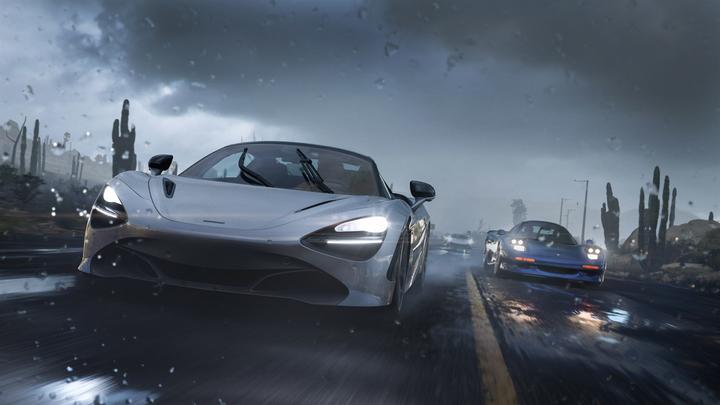 Immagine prodotto Microsoft Forza Horizon 5: Edizione Premium (Xbox Serie S, Xbox Series X)