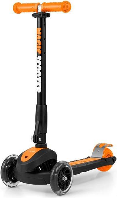 Produktbild Mally Scooter Milly Scooter Magic Orange