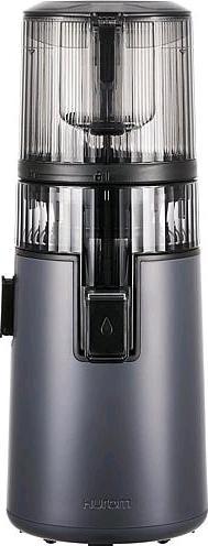 Actual product image Hurom H70ST-BES02TG Juicer, Titanium