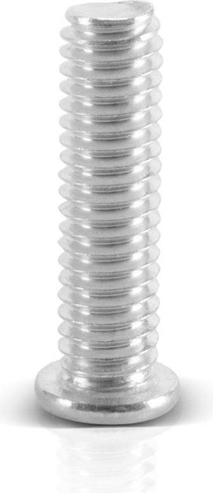 Image du produit Stahlwerk Goujons de soudure en aluminium M4 set of 100 Smart Repair dent spotter accessories