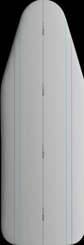 Image du produit Laurastar Universacover Smart Gris Foncé