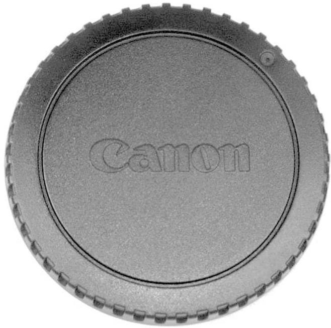 Actual product image Canon Rf-3 (65 mm)