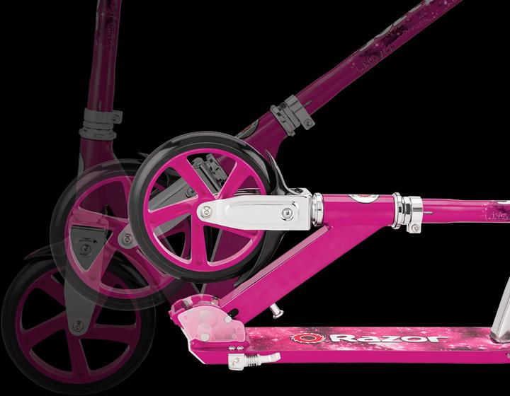 Immagine prodotto Razor Scooter A5 Lux Rosa