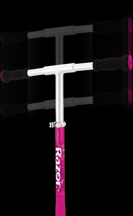 Immagine prodotto Razor Scooter A5 Lux Rosa