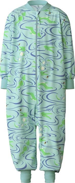 Image du produit Calida Toddlers Crocodile Jumpsuit (92)