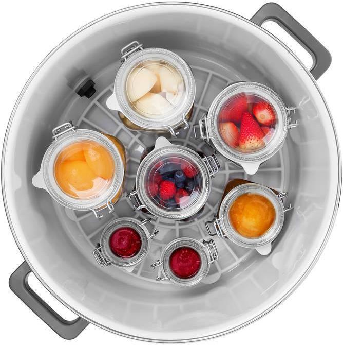Immagine prodotto Sencor Pentola di pastorizzazione SPP 2100WH