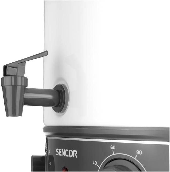 Immagine prodotto Sencor Pentola di pastorizzazione SPP 2100WH