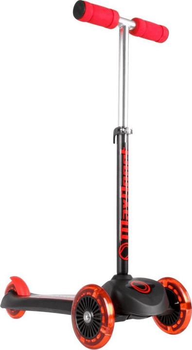 Produktbild Artyk Scooter Max Sport Red