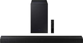 Produktbild Samsung Soundbar HW-A550