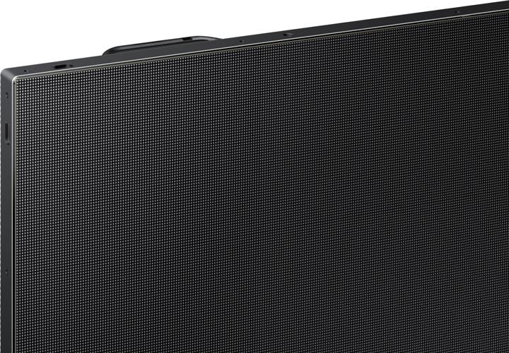 Immagine prodotto Samsung Segnaletica LED intelligente per interni LED/IE0 (640 x 360 pixel, 54.33")