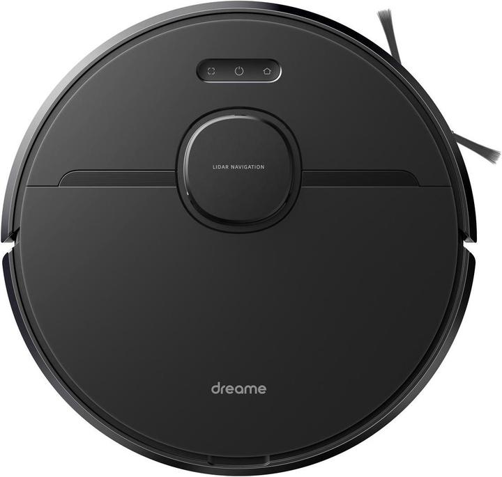 Actual product image Dreame D9 Pro