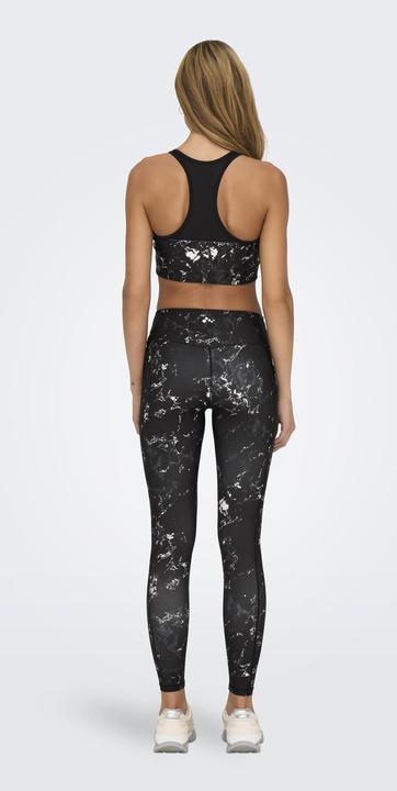 Image du produit Only Play ONPRYA-2-SPACE Enger Schnitt Sportleggings Sportleggings (M)