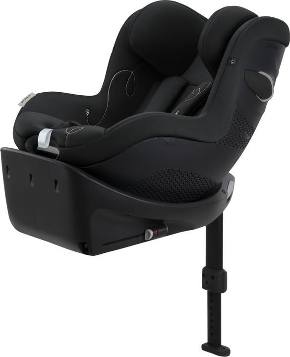 Image du produit Cybex Sirona Gi (Reboarder, Norme ECE R129/i-Size)