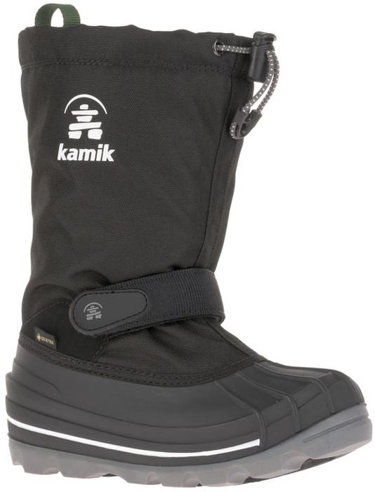 Actual product image Kamik Waterbug 8G (28)