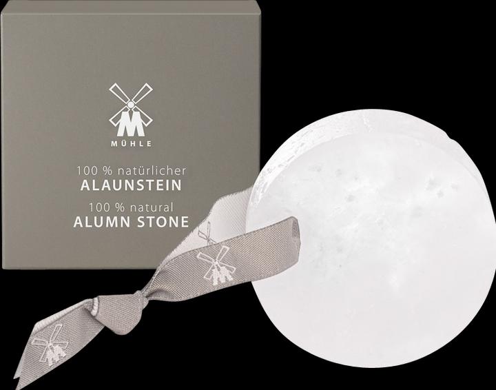 Produktbild Mühle Alaunstein Kordel (Aftershave Sprühpumpe, 65 ml)