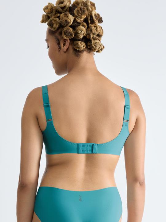 Image du produit Sloggi Bügelloser BH ZERO Feel 2.0 Soft bra (Plus Size, Une unité par pack)