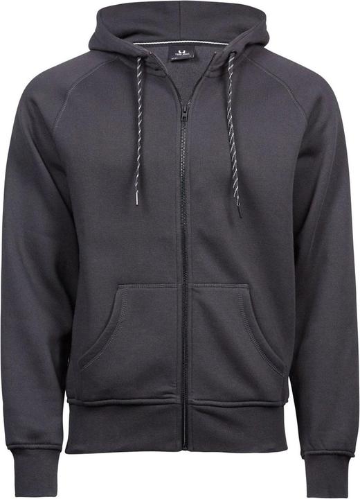 Tee Jays Fashion Zip Kapuzenjacke