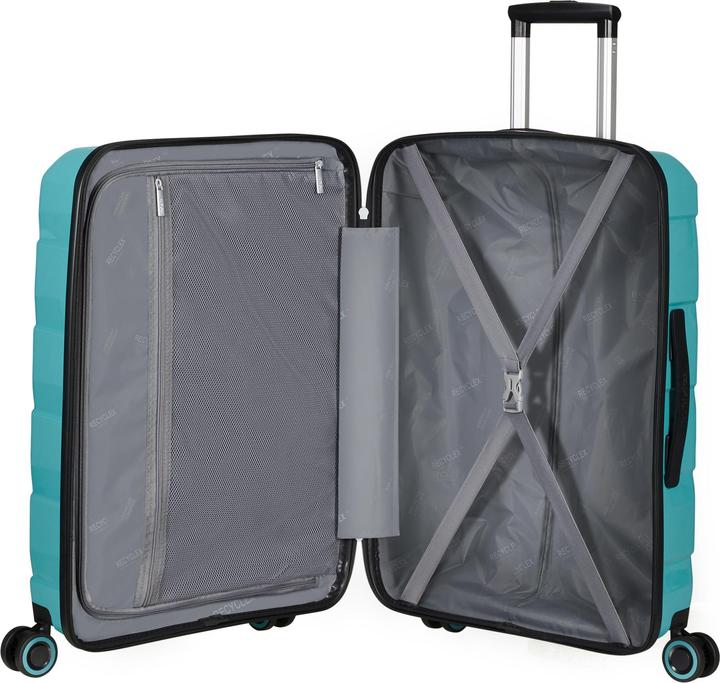 Image du produit American Tourister AIR MOVE Spinner (61 l, M (50 - 90l))