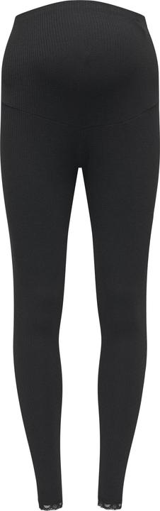 Actual product image Only Maternity OLMIPASS Normal geschnitten Leggings Leggings (S)