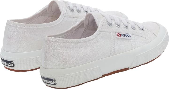 Produktbild Superga Sneaker 2750 Lamew Metallic (40)