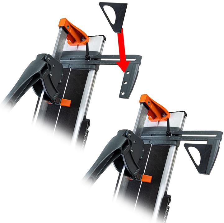 Produktbild Dema Fliesenschneider DFS 1200 Pro