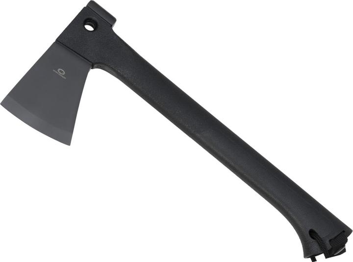 Actual product image WithArmour Woodman Survival Axe