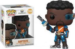 Image du produit Funko POP! - Overwatch: Baptiste