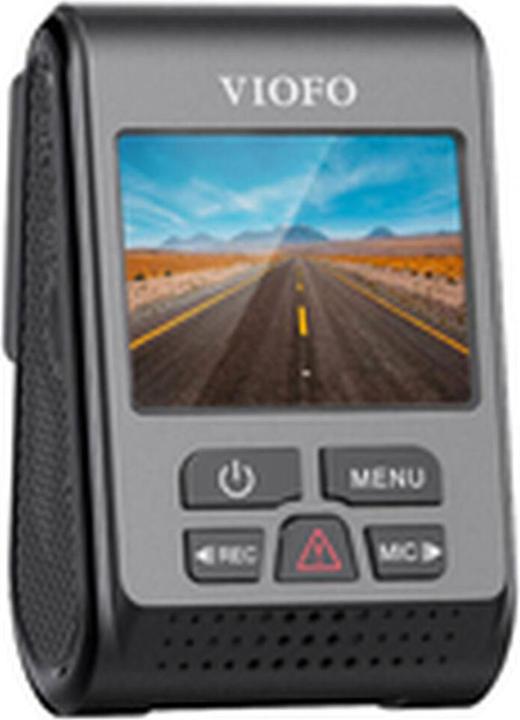 Viofo A119-G V3 (GPS receiver, QHD)