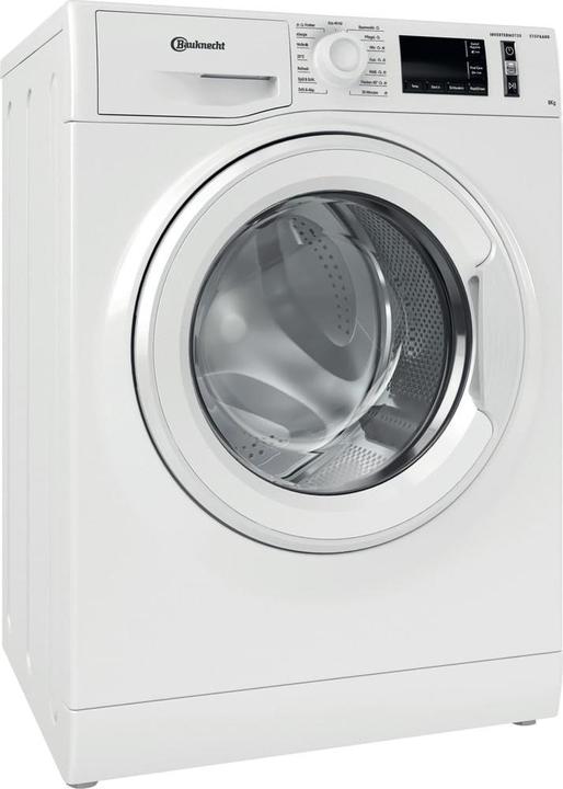 Produktbild Bauknecht WM 811A (8 kg, Links)
