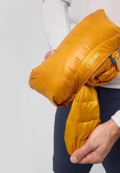 Immagine prodotto Jack Wolfskin Passamani Down Jkt M (L)