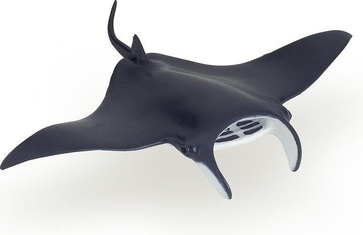 Immagine prodotto Papo Raggio Manta