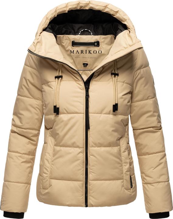 Actual product image Marikoo Shimoaa XVI (XXL)