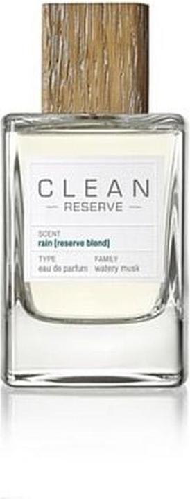 Produktbild Clean Rain (Eau de Parfum, 100 ml)