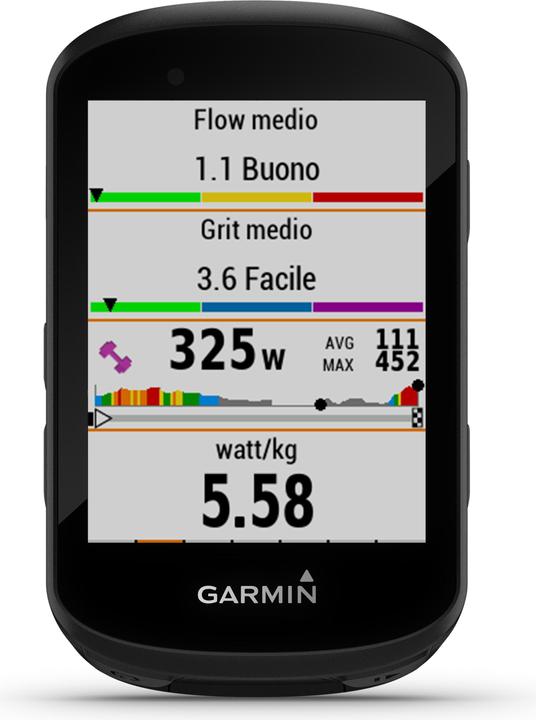 Produktbild Garmin Edge 530