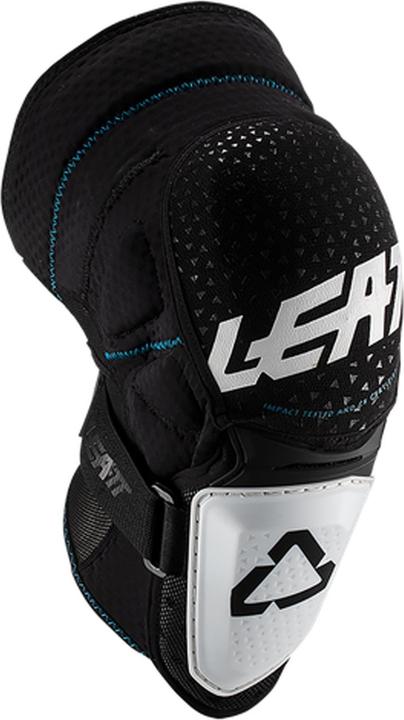Produktbild Leatt 3DF Hybrid (S/M, Knieschoner, Paar)