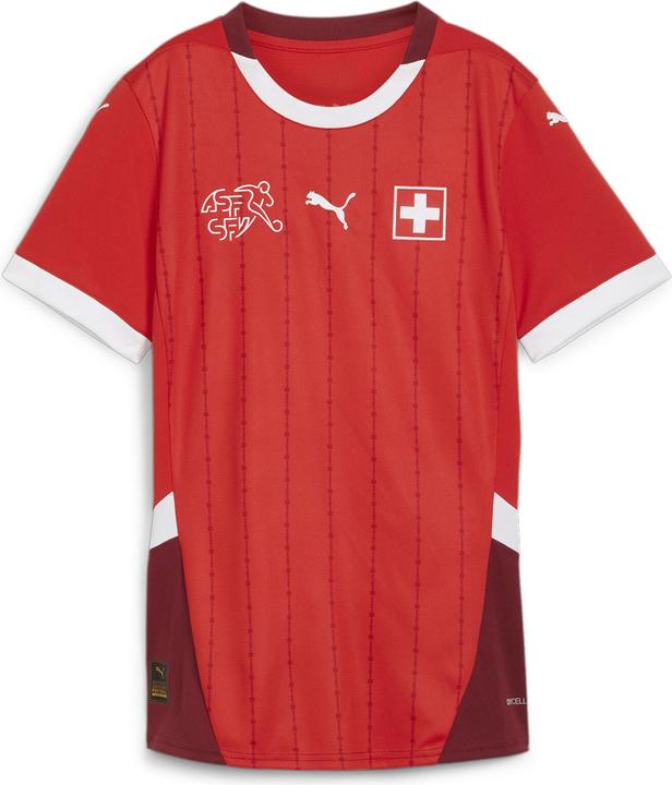 Image du produit Puma SFV HOME Jersey Replica W (XS)