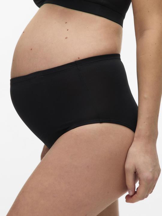 Produktbild Mamalicious Unterhose Unterhose (M/L, 3er Pack)