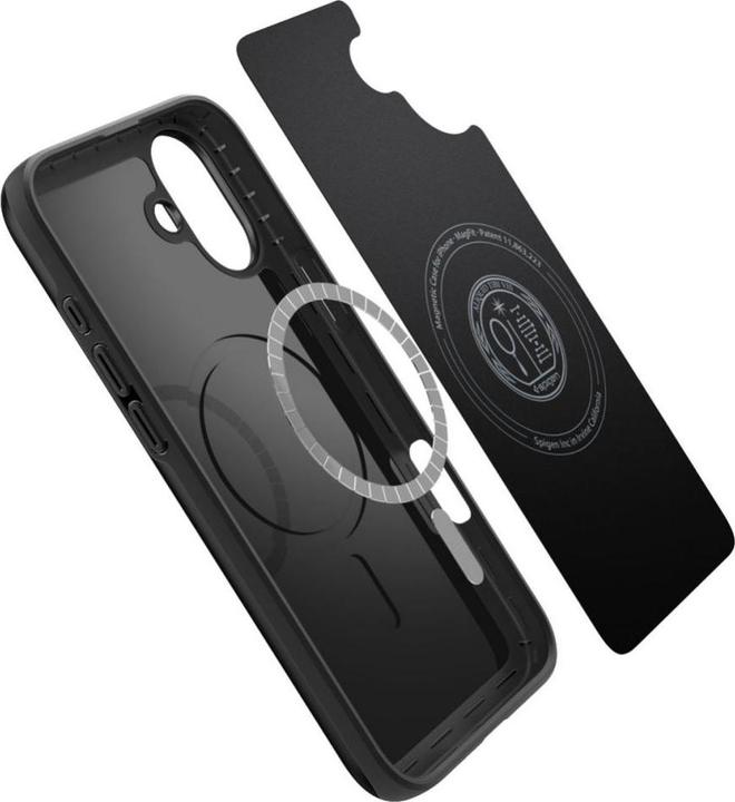 Produktbild Spigen Thin Fit Mag Case (Apple iPhone 16)
