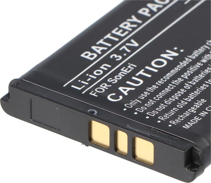 Immagine prodotto Sony Ericsson Batteria W810i
