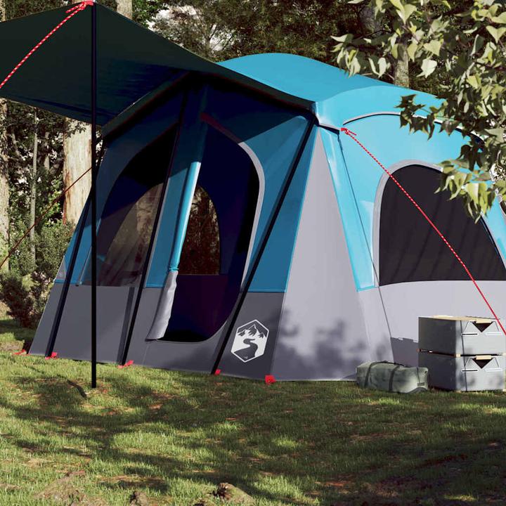 Actual product image VidaXL Klemenz (Dome tent, 9.90 kg, 5 persons)