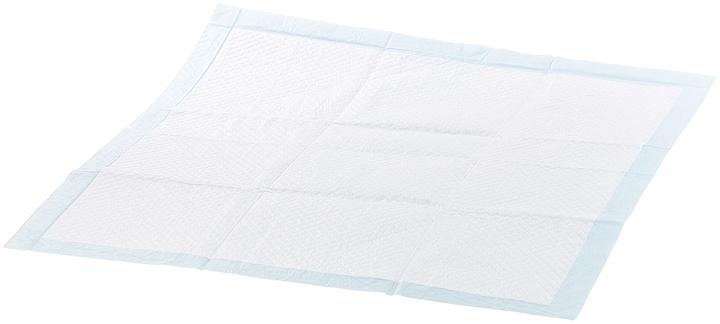 Image du produit Sweetypet Tapis d'entraînement pour chiots, extrêmement absorbant, 60 x 60 cm, 14 pièces (Chien)