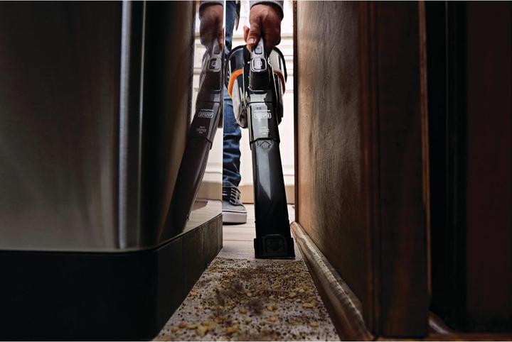 Produktbild Black & Decker BHHV520JFQW
