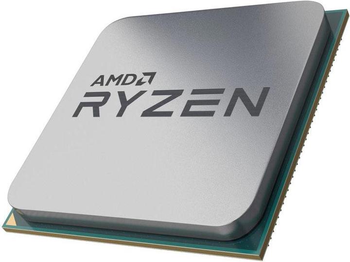 Actual product image AMD Ryzen 9 3900X 3.8GHz (Matisse) socket AM4 - case (AM4, 3.80 GHz, 12 -Core)